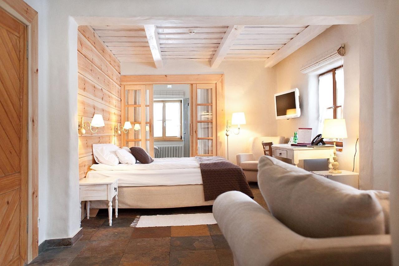 Osada Gleboczek. Vine Resort&Spa Wielki Głęboczek Dış mekan fotoğraf