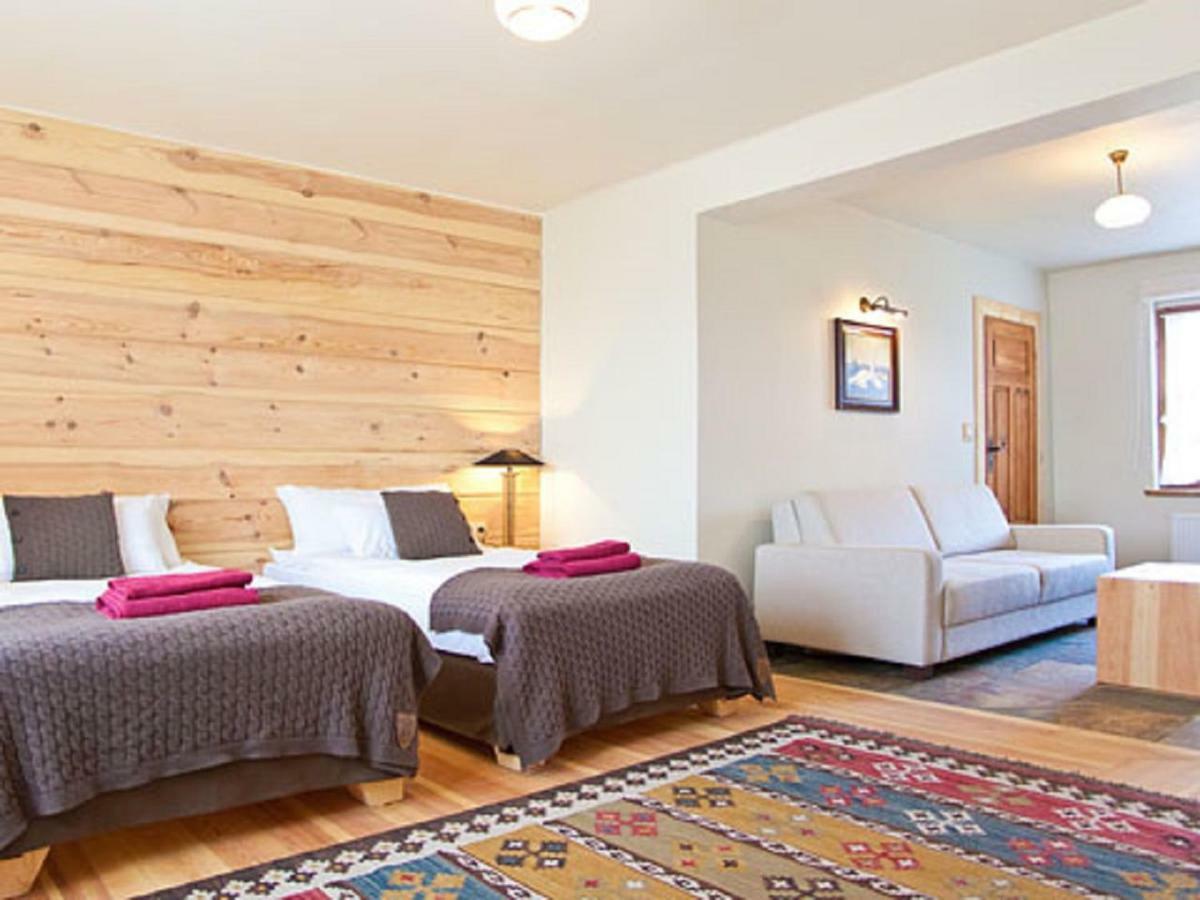 Osada Gleboczek. Vine Resort&Spa Wielki Głęboczek Dış mekan fotoğraf
